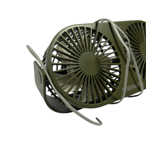 Alternative view of 1x Trakker USB Bivvy Fan - B7 - PRE LOVED