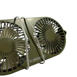 1x Trakker USB Bivvy Fan - B7 - PRE LOVED - Image 3