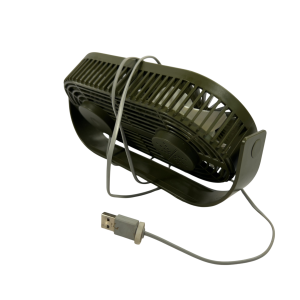 1x Trakker USB Bivvy Fan - B7 - PRE LOVED - Image 4