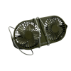 1x Trakker USB Bivvy Fan - B7 - PRE LOVED