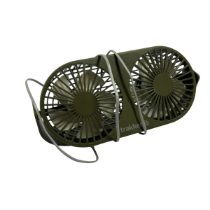 1x Trakker USB Bivvy Fan - B7 - PRE LOVED