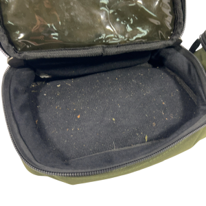 2x Aqua Tackle Pouches - S141 - PRE LOVED - Image 3