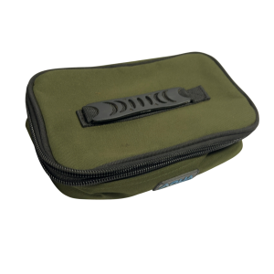 2x Aqua Tackle Pouches - S141 - PRE LOVED - Image 4