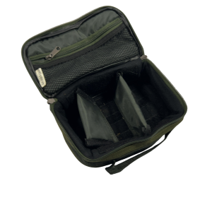 Alternative view of 1x Starbaits Tackle Pouch - J1 - PRE LOVED