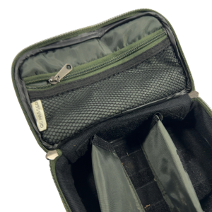 1x Starbaits Tackle Pouch - J1 - PRE LOVED - Image 3
