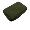 1x Aqua Large Rig Wallet with Storage - S137 - PRE LOVED