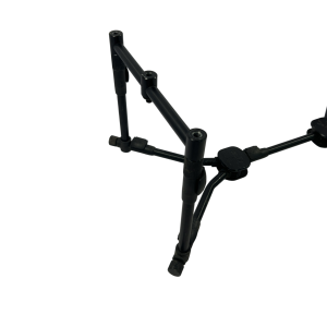 1x Fox Black Label 3 Rod Pod with Original P1 Butt Rests - G17 - PRE LOVED - Image 3