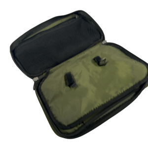 Alternative view of 1x Aqua Buzzbar Bag - U154 - PRE LOVED