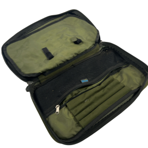 1x Aqua Buzzbar Bag - U154 - PRE LOVED - Image 3