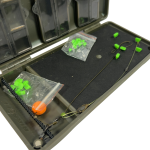 1x Korda Mini Rig Safe - H5 - PRE LOVED - Image 3