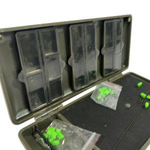 1x Korda Mini Rig Safe - H5 - PRE LOVED - Image 4