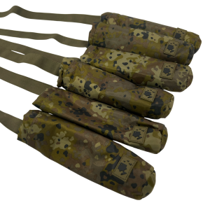 Alternative view of 3x Thinking Anglers Camfleck Tip and Butt Protectors - F17 - PRE LOVED