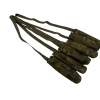 3x Thinking Anglers Camfleck Tip and Butt Protectors - F17 - PRE LOVED