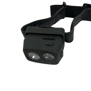 Alternative view of 1x Ridgemonkey 300 Headtorch - F10 - PRE LOVED