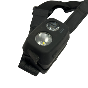 1x Ridgemonkey 300 Headtorch - F10 - PRE LOVED - Image 4