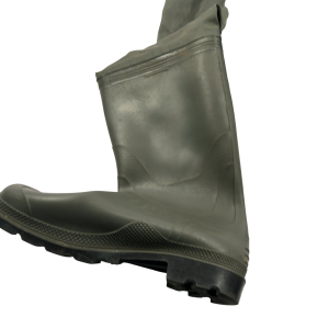 1x Vass 600 UK 11 Waders - A118 - PRE LOVED - Image 3