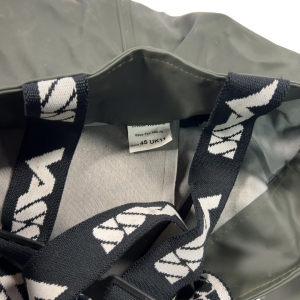 1x Vass 600 UK 11 Waders - A118 - PRE LOVED - Image 5