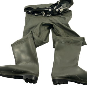 1x Vass 600 UK 11 Waders - A118 - PRE LOVED