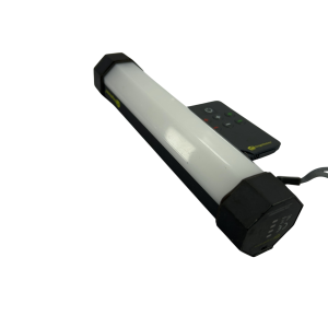 Alternative view of 1x Ridgemonkey Bivvy Light - A21 - PRE LOVED