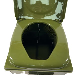 1x Ridgmonkey Cozee Compact Toilet Kit - S114 - PRE LOVED - Image 3