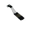 3x Fox Black Label Slik Bobbins - A14 - PRE LOVED