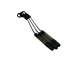 3x Fox Black Label Slik Bobbins - A14 - PRE LOVED