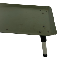 Alternative view of 1x Bivvy Table - S144 - PRE LOVED
