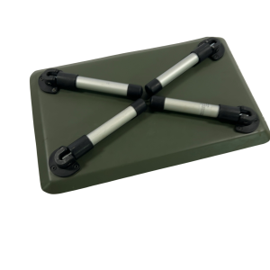 1x Bivvy Table - S144 - PRE LOVED - Image 4