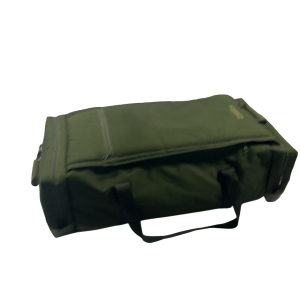 1x Lake Reaper Bait Boat Camo with 2 Spare Batteries in Saber Bag - ORAB20 - PRE LOVED - Image 5