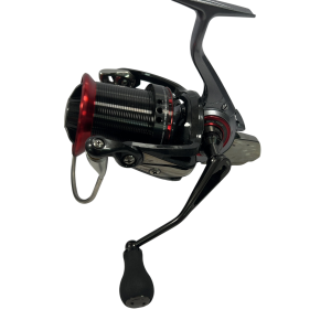 Alternative view of 3x Daiwa Basiair Z45QDA In Boxes - C - PRE LOVED