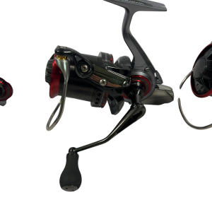 3x Daiwa Basiair Z45QDA In Boxes - C - PRE LOVED - Image 3