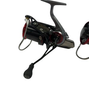 3x Daiwa Basiair Z45QDA In Boxes - C - PRE LOVED - Image 4