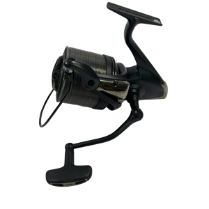 Alternative view of 3x Shimano Aero Technium MGS 14000 XTD In Boxes - I - PRE LOVED