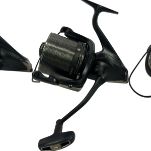 3x Shimano Aero Technium MGS 14000 XTD In Boxes - I - PRE LOVED - Image 4