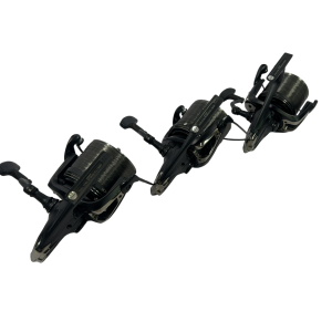 3x Shimano Aero Technium MGS 14000 XTD In Boxes - I - PRE LOVED - Image 5