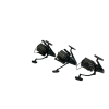 3x Shimano Aero Technium MGS 14000 XTD In Boxes - I - PRE LOVED