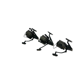 3x Shimano Aero Technium MGS 14000 XTD In Boxes - I - PRE LOVED