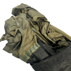 1x Trakker Tempest 100 Brolly No Carry Bag (Very Small Hole) - YELB78 - PRE LOVED - Image 3