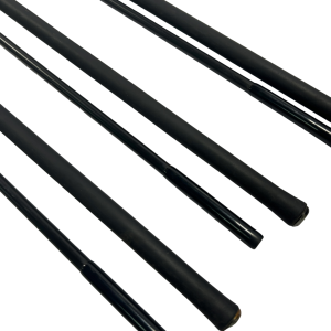 Alternative view of 3x Daiwa Longbow DF 12ft 3lb - WHIX282 - PRE LOVED