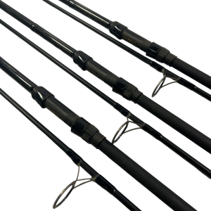 3x Daiwa Longbow DF 12ft 3lb - WHIX282 - PRE LOVED - Image 3