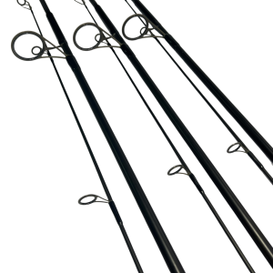 3x Daiwa Longbow DF 12ft 3lb - WHIX282 - PRE LOVED - Image 4