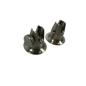 Alternative view of 2x Korda Singlez Stage Stand - One Missing Thumb screw - A26 - PRE LOVED