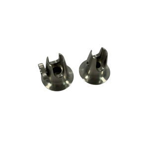 2x Korda Singlez Stage Stand - One Missing Thumb screw - A26 - PRE LOVED