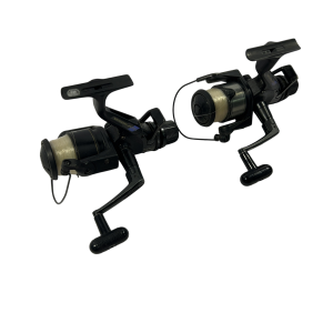 2x Shimano GT3500 Baitrunners (One Odd Spool) - J13 - PRE LOVED - Image 3