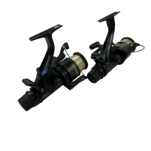 2x Shimano GT3500 Baitrunners (One Odd Spool) - J13 - PRE LOVED - Image 4