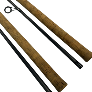 Alternative view of 2x Bob Church All Rounder Specimen 12ft 1.75lb - WHIY19 - PRE LOVED