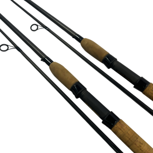 2x Bob Church All Rounder Specimen 12ft 1.75lb - WHIY19 - PRE LOVED - Image 3