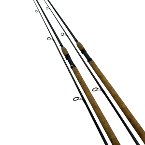 2x Bob Church All Rounder Specimen 12ft 1.75lb - WHIY19 - PRE LOVED
