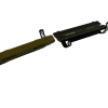 2x OMC Rod Ready Rig Safe - B9 - PRE LOVED