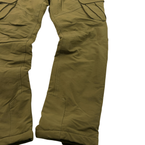 Alternative view of 1x Korda Polar Kombats Small - New but Dmall Stiching Fault - S102 - PRE LOVED